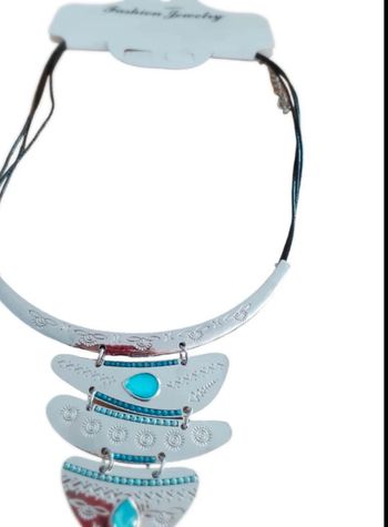 Collier Fashion Jewelry n°245