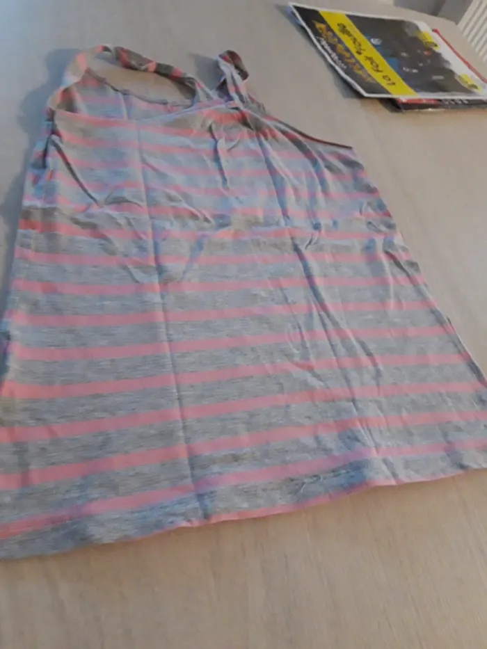Lot de 3 Tee shirt manches courtes