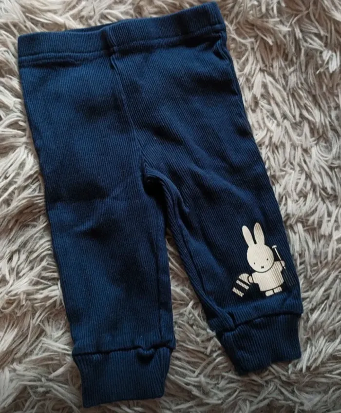Pentalon miffy 3 mois 🐯
