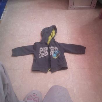 Veste bébé