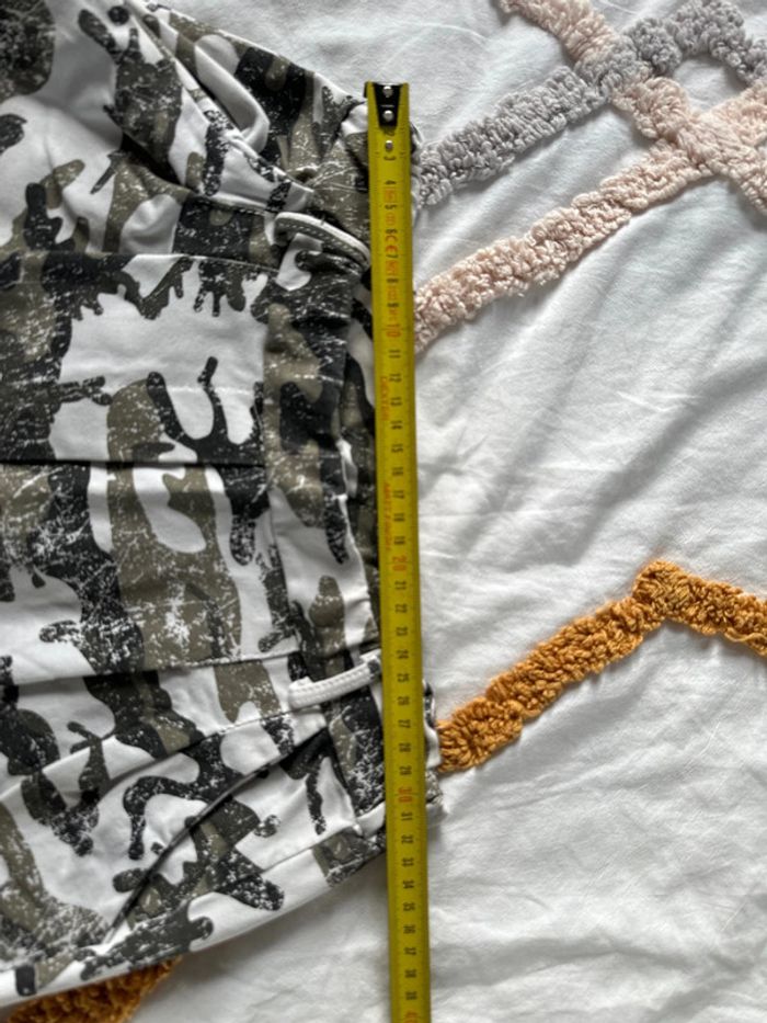 Pantalon militaire taille 36/38 - photo numéro 7