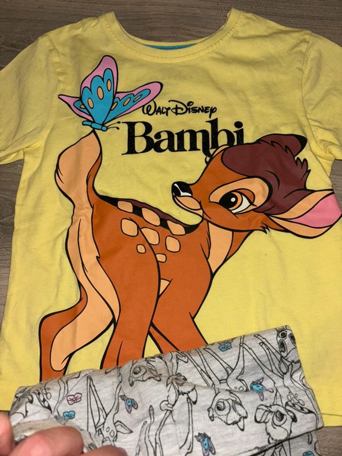 Ensemble bambi Panpan - photo numéro 2