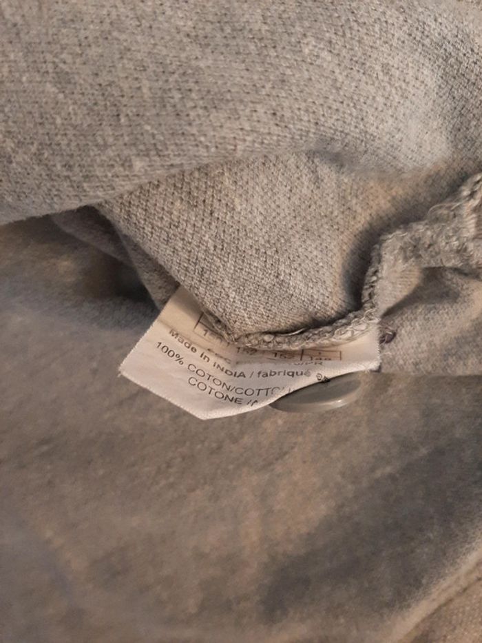 Lot de 3 tee-shirts - photo numéro 4