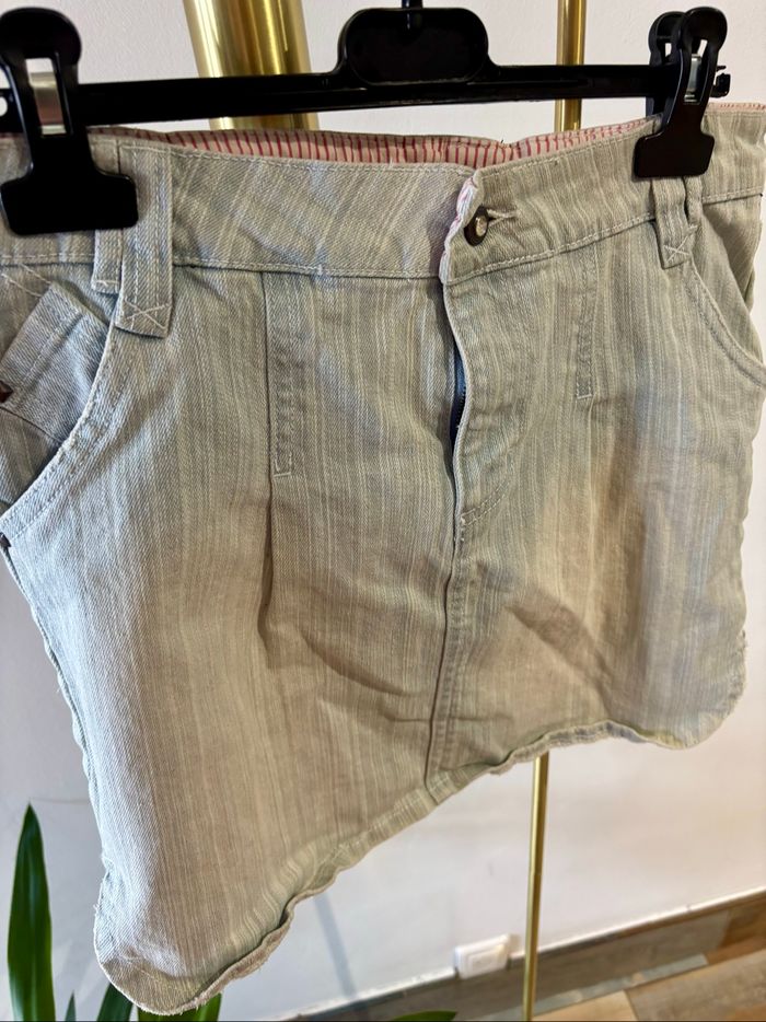 Jupe courte taille 36 - photo numéro 3
