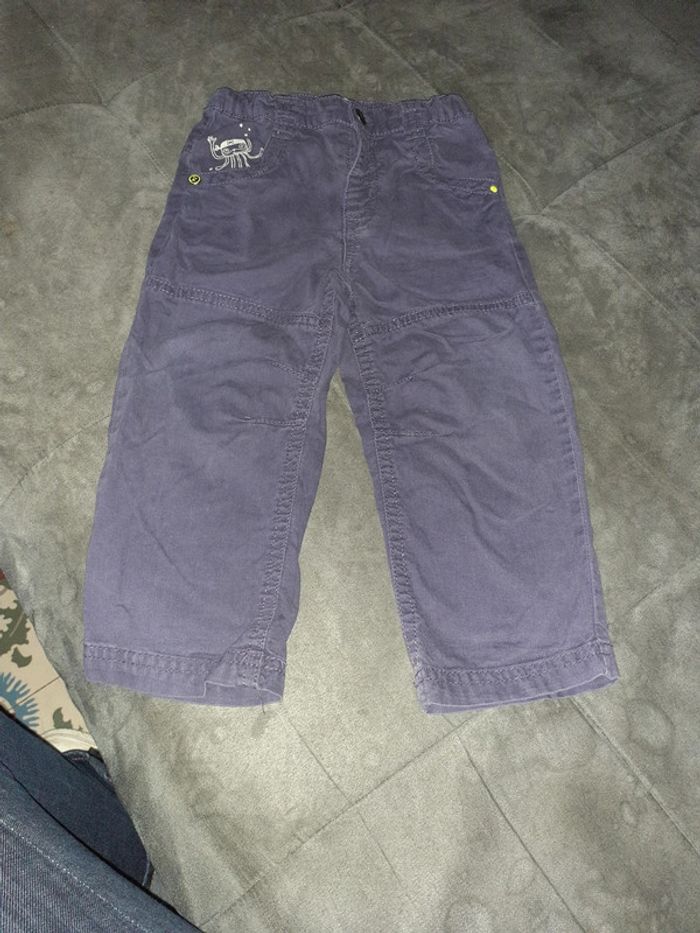 Pantalon
