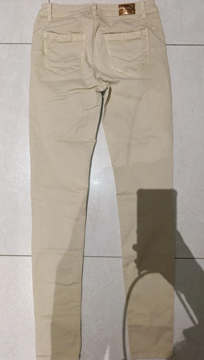 Jeans Promod 36 - photo numéro 2