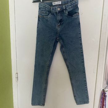 Jeans Zara fille