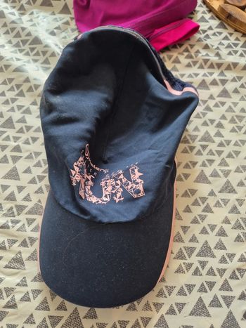 Casquette