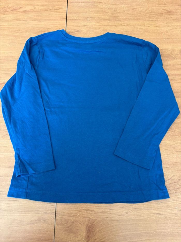 TEE shirt garçon - photo numéro 4
