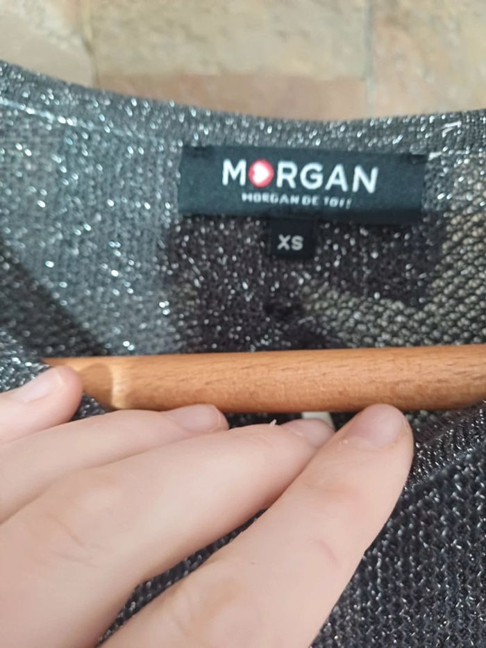 Magnifique pull Morgan - photo numéro 2