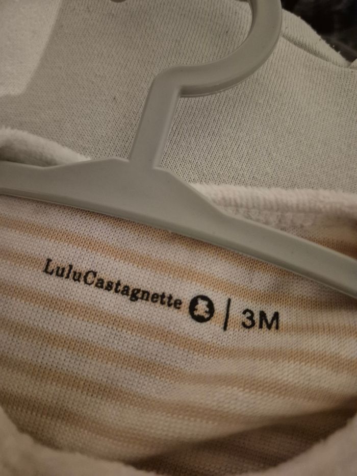 Pyjama - photo numéro 3