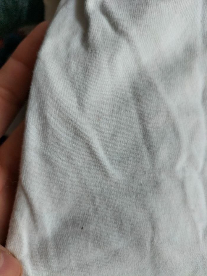 Lot 8 t-shirt manches longues 6 ans - photo numéro 11