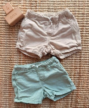 Lot H&M 4ans / 104cm