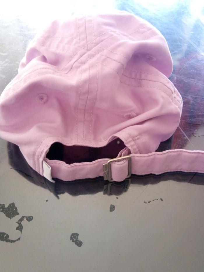 Casquette fille adidas 1 ans - photo numéro 2