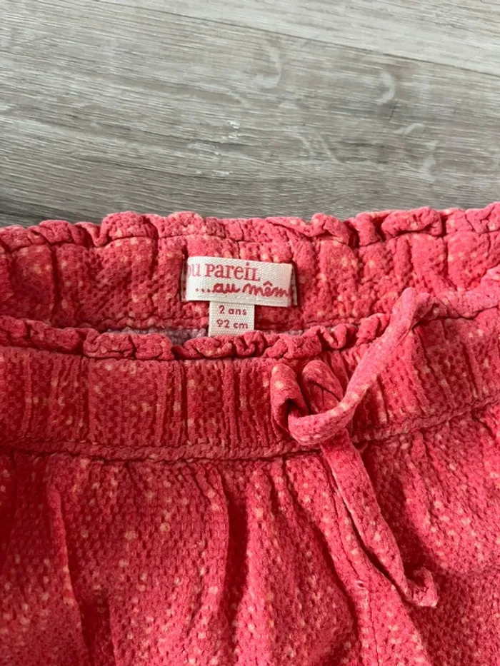 Pantalon léger - photo numéro 2