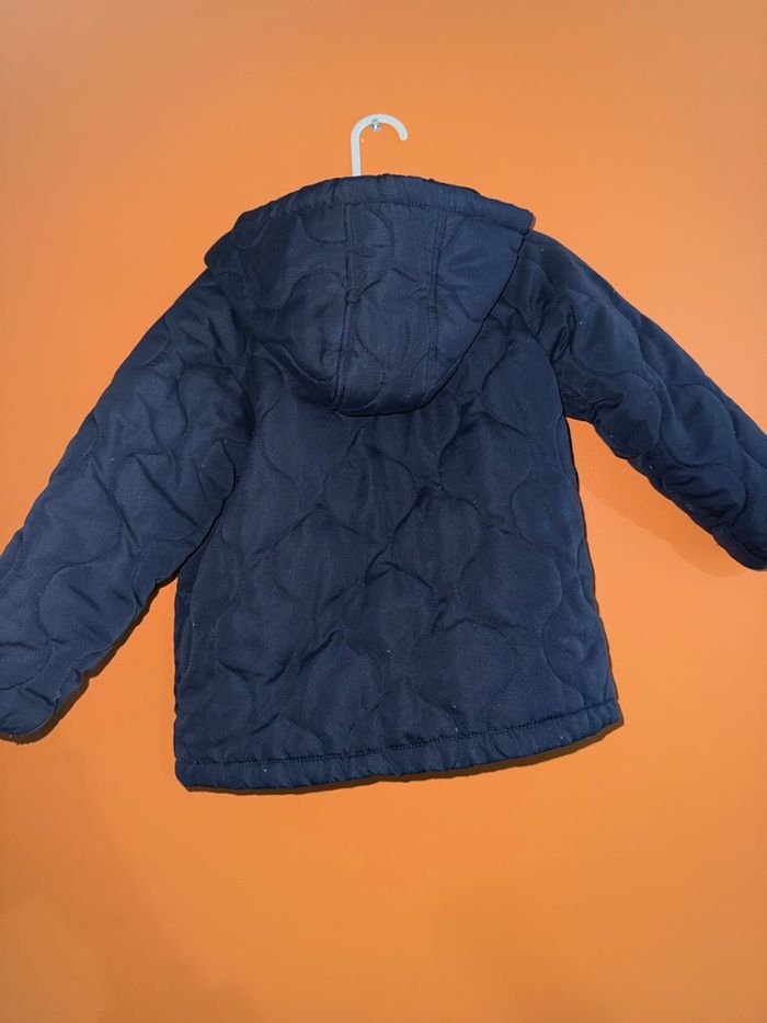 Manteau enfant - photo numéro 2