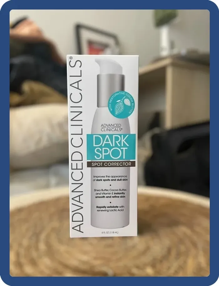 Dark Spots Corrector - photo numéro 2