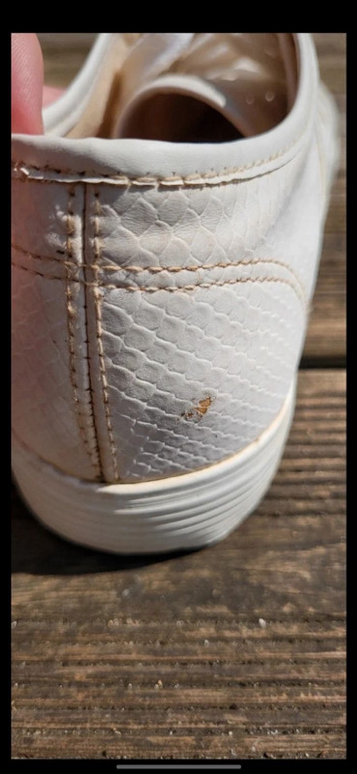 Chaussures 41 - photo numéro 8