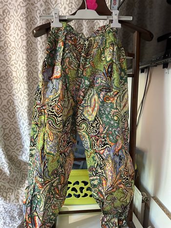 Pantalon femme
