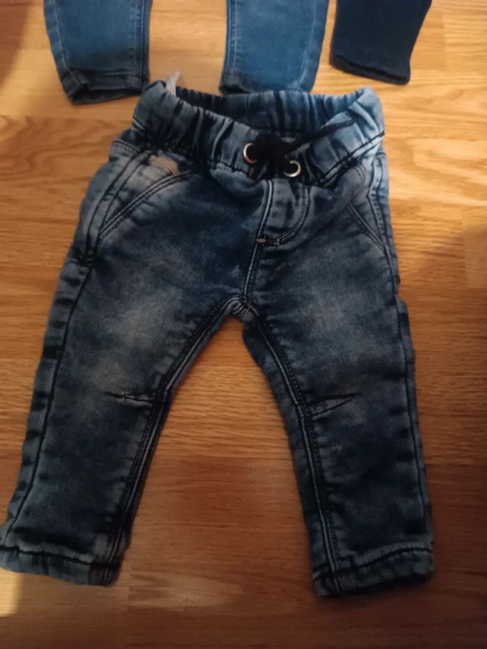 3 pantalon - photo numéro 4