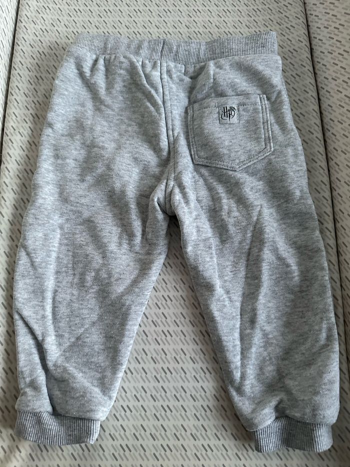 Jogging Harry Potter - photo numéro 6