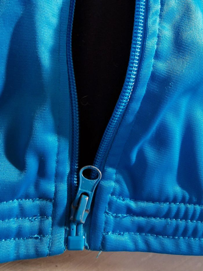 Ensemble Veste et jogging Umbro - photo numéro 5
