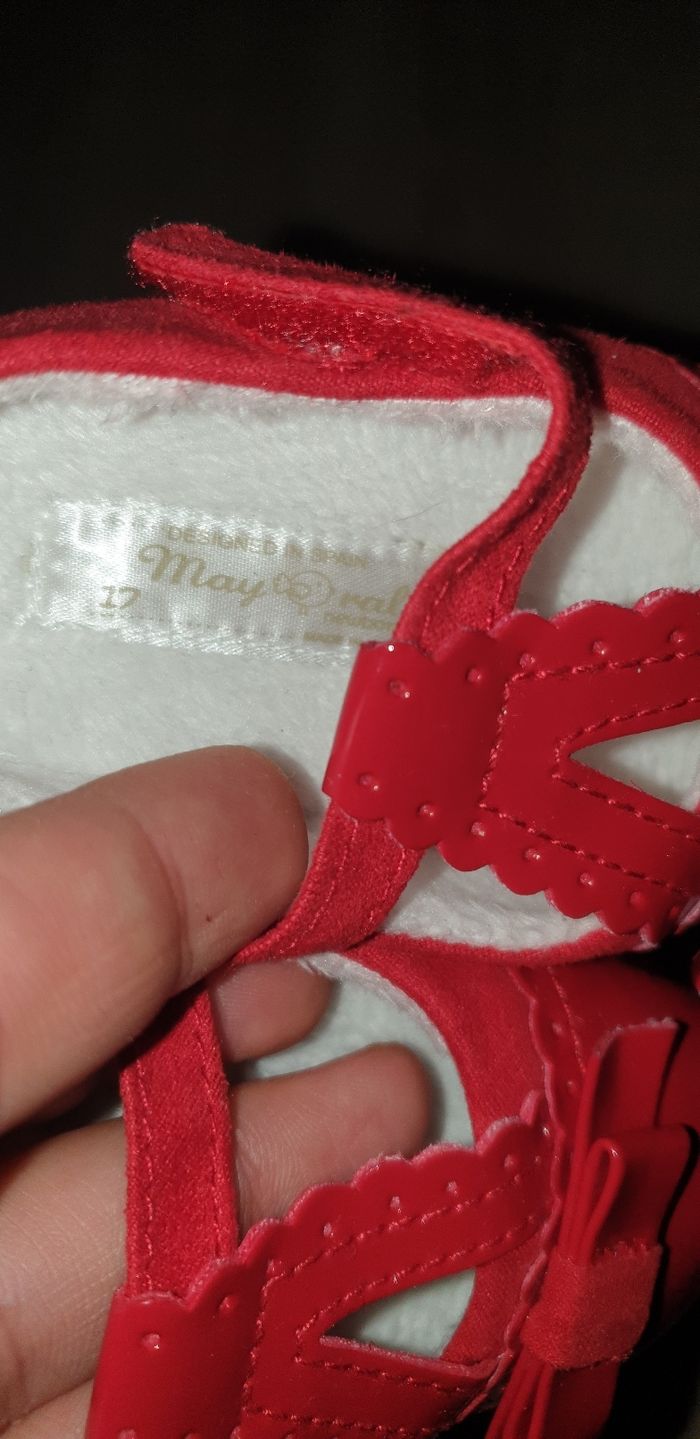 Chaussure - photo numéro 4