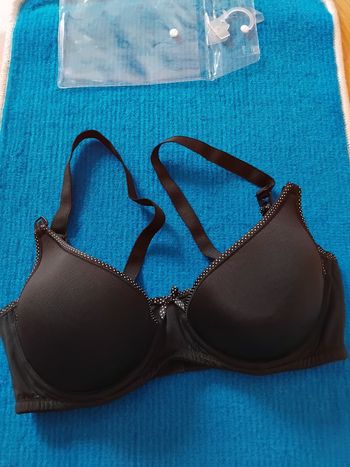 Soutien gorge de l'allaitement 100c