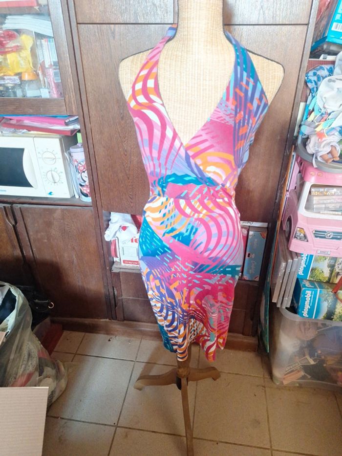 Robe neuve XS esprit