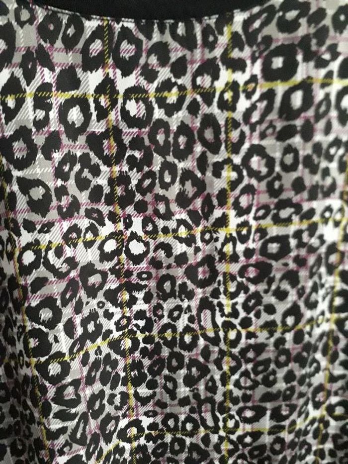 Haut manches longues