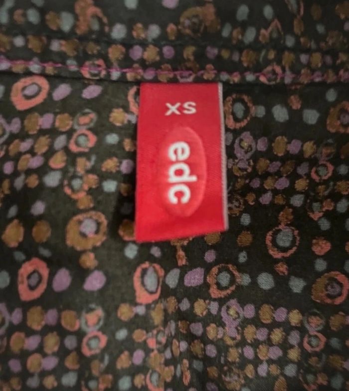 Chemise esprit - photo numéro 2