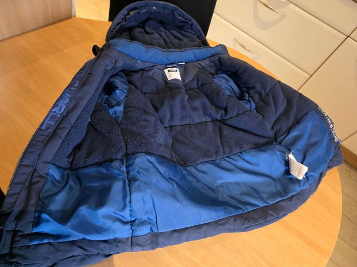 Manteau - photo numéro 6