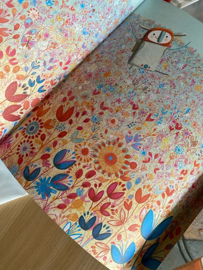 Livre Norton et alpha, édition Little Urban neuf - photo numéro 6