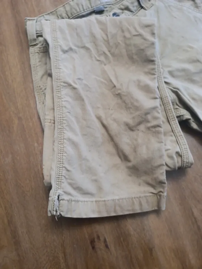 Pantalon Carhartt Work Wear - photo numéro 5