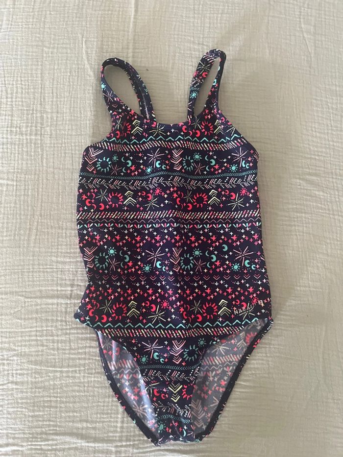Maillot 1 pièce