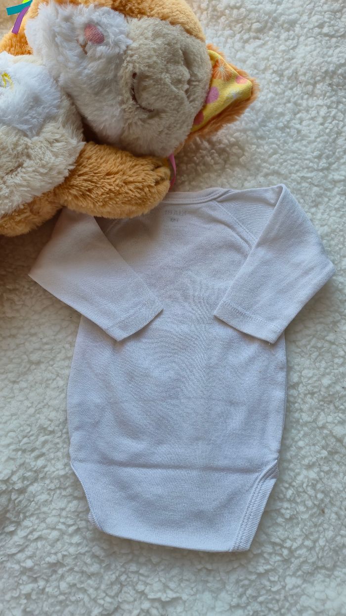 Lot de bodies - photo numéro 10