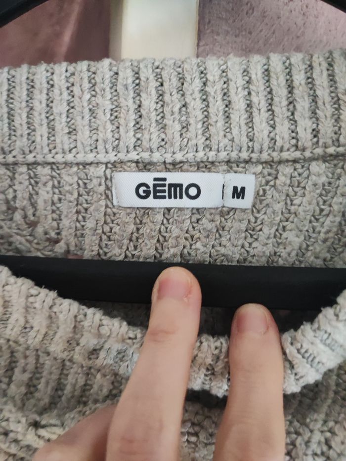 Pull femme - photo numéro 4
