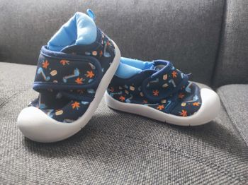 Chaussures bébé