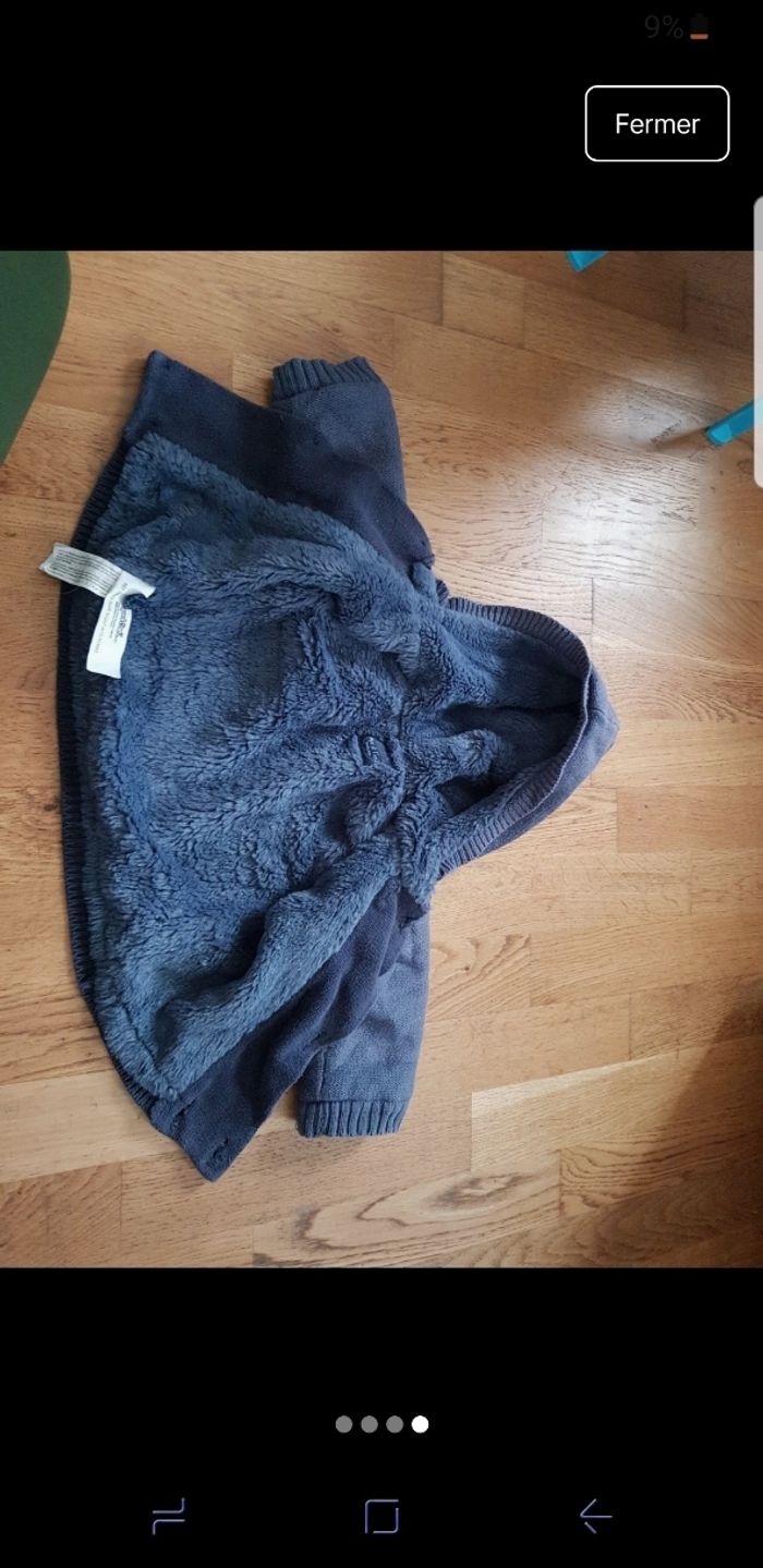Manteau - photo numéro 4