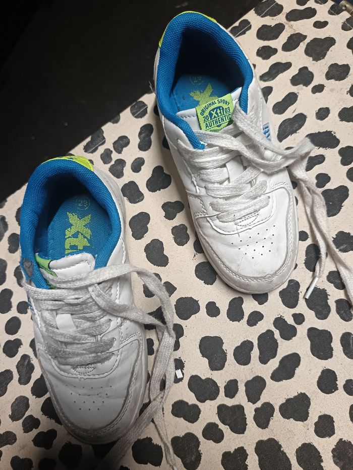 Chaussures - photo numéro 4