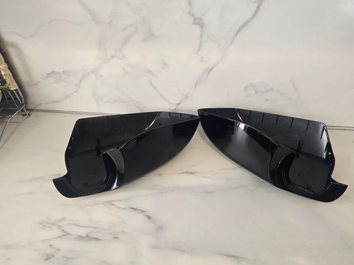 Coque de Rétroviseurs BMW - photo numéro 2