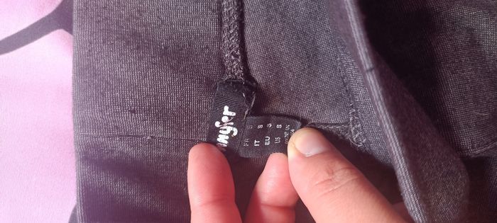 Pantalon élastique - photo numéro 2