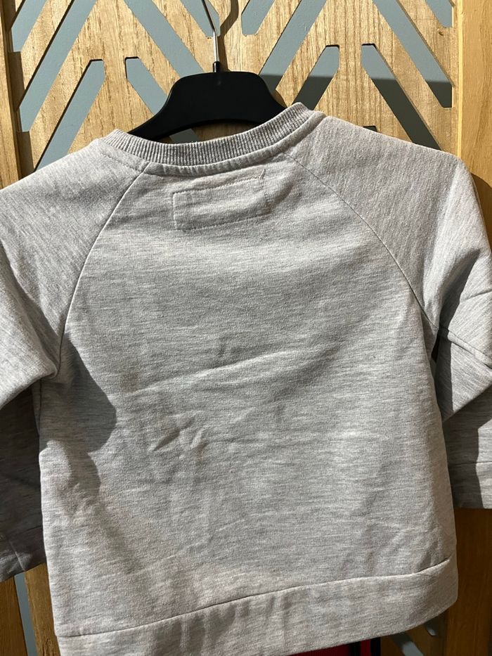 Ensemble 2a fille - photo numéro 7