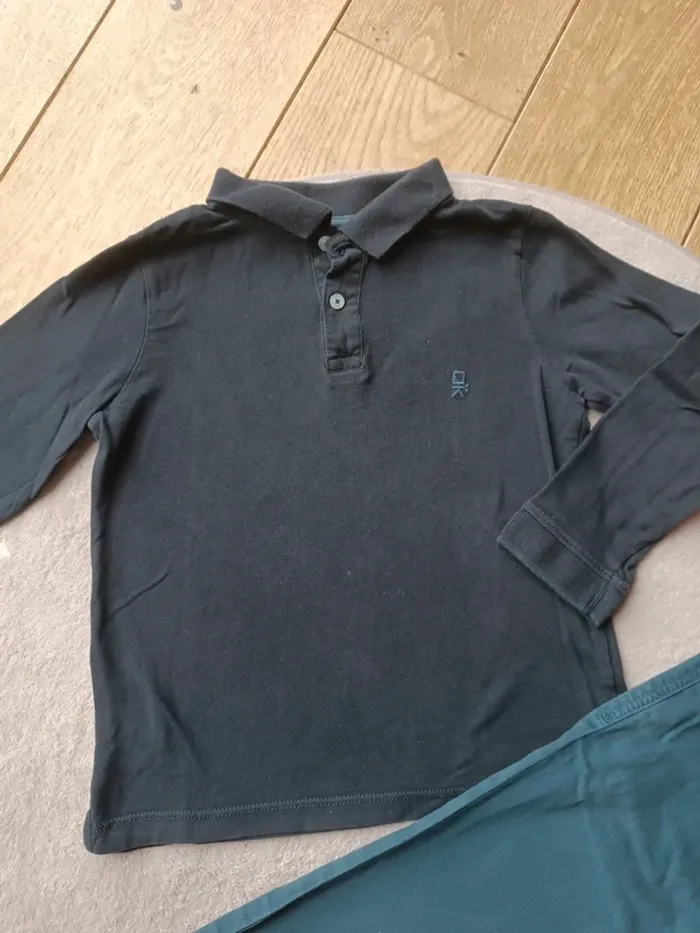 Ensemble 2 pièces 👕👖 - photo numéro 4