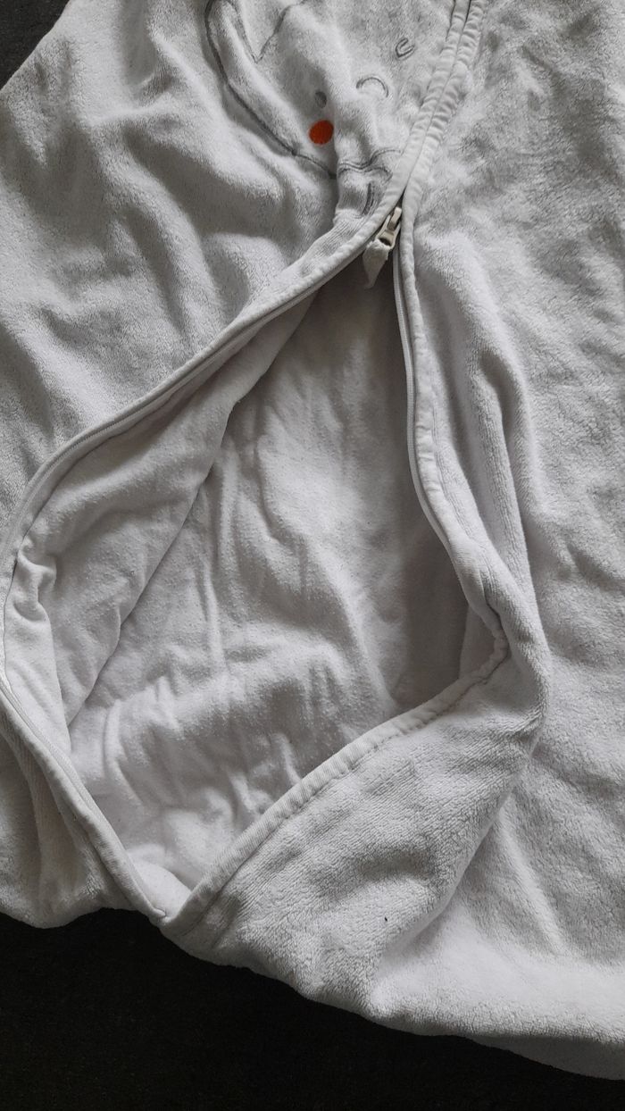 Gigoteuse - photo numéro 3