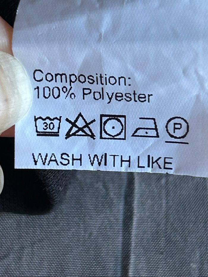 Petit haut rigolo fille - photo numéro 4