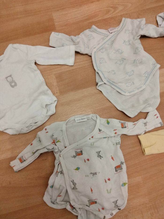 Body - photo numéro 2