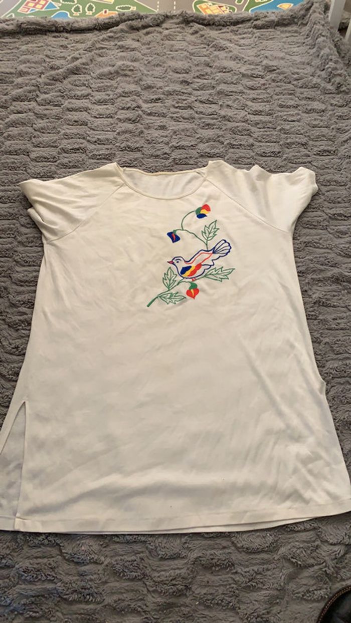 Tee shirt XL