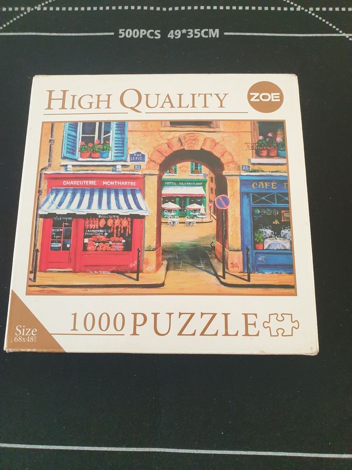 Puzzle