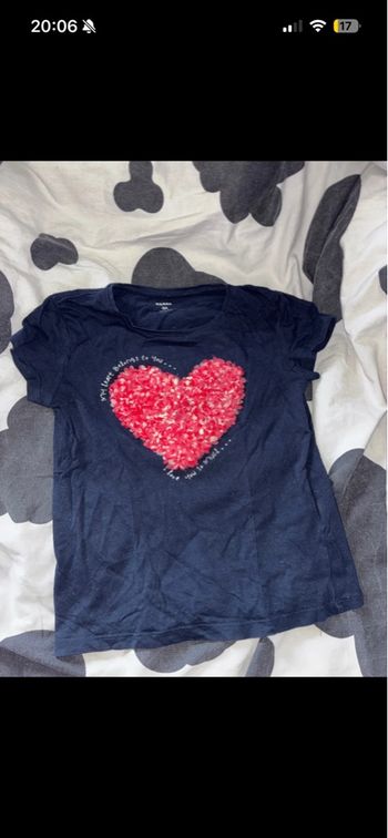 Tee-shirts 